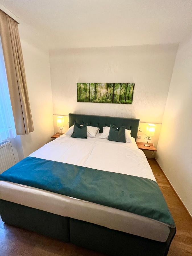 Home Sweet Apartments - A Cozy Welcome Viena Exterior foto