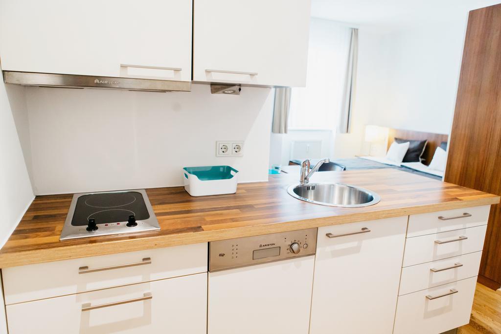 Home Sweet Apartments - A Cozy Welcome Viena Quarto foto