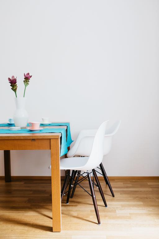 Home Sweet Apartments - A Cozy Welcome Viena Quarto foto