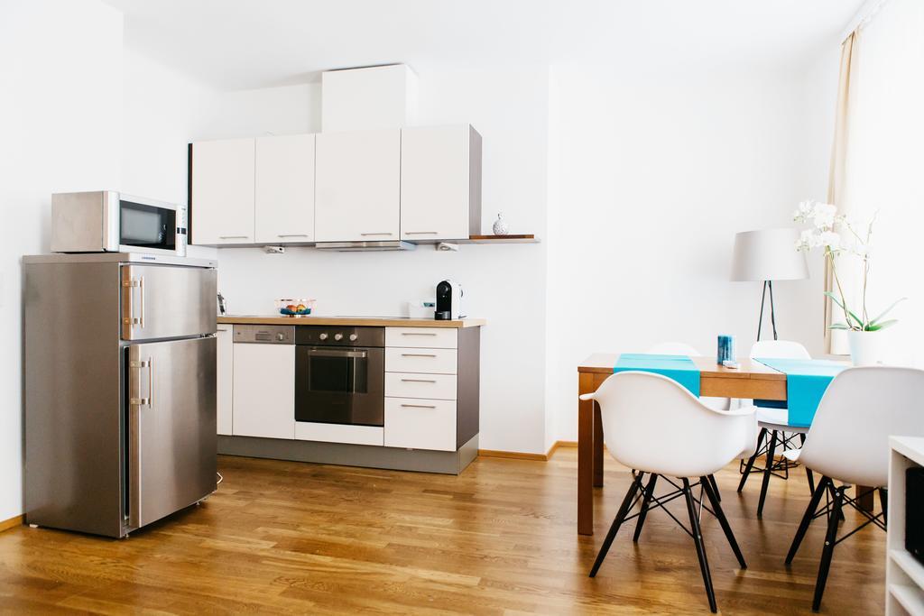Home Sweet Apartments - A Cozy Welcome Viena Quarto foto